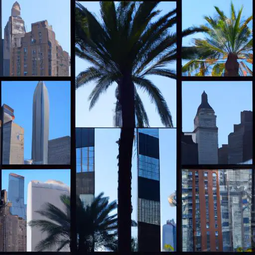 Palm Tree, NY : Interesting Facts, Famous Things & History Information | What Is Palm Tree Known For?